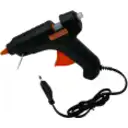 Thumbnail 6 de MAKAWA 40W Pistola Silicona Barra 11mm Caliente MK-0121