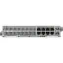 Thumbnail 1 de M6000-16SFP8GT2XS. Slot Modular para NBS6002 con 8 puertos de cobre, 16 puertos SFP 1Gbps, 2 Puertos