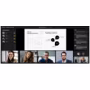 Thumbnail 0 de Pantalla Profesional 21:9 105 MagicInfo Teams/Zoo