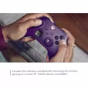 Thumbnail 8 de Control inalámbrico GAMER para Xbox Series X/S - Astral Purple