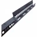 Thumbnail 0 de 42U-187cm Ordenador Vertical 2-tapa-Metal Lat-Plas Anch-10cm Prof-11cm