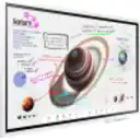 Thumbnail 2 de Pantalla Interactiva Flip Pro Samsung LH65WM 65" 4K VA HDMI DP USB WIFI BT RJ-45