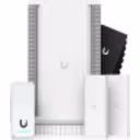 Thumbnail 0 de UBIQUITI Kit Elevator-Hub Floors-18 + UA-G2 + 10-tarjetas Unifi-Access