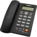 Thumbnail 0 de TELEFONO UNIDEN DE SOBREMESA  CALLER ID - 7413 - NEGRO