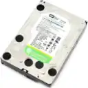 Thumbnail 0 de Western Digital AV-GP 1 TB (WD10EURX)