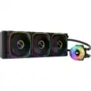 Thumbnail 0 de VENTILADOR CPU WATER COOLING TORRENT PRO 360 ARGB