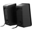 Thumbnail 7 de Parlantes Multimedia X-Tech XTX-131 6W Conexion 3.5 mm y USB con Luces LED