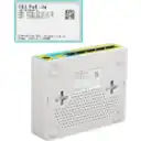 Thumbnail 3 de MIKROTIK req-cable 5-100 PoE-in/out-12W USB L4 64mb inc/24V RB750UPr2