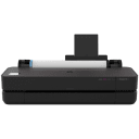 Thumbnail 1 de Plotter HP DesignJet T250 24" Inyección de Tintas color Ethernet USB 2.0 WiFi 