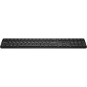 Thumbnail 7 de Teclado Inalámbrico HP 450, Receptor RF USB Color Negro 