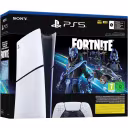 Thumbnail 2 de Consola Sony PS5 Slim - Paquete Fortnite Cobalt Star - Edición Disco