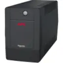 Thumbnail 0 de UPS APC Easy BVG2200I 2200VA 1200W Interactiva c/Regulación Automática de Voltaj