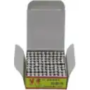 Thumbnail 0 de CAJA 100-unids. 5A 5x20mm 250V Fusible Rapido Cilindrico Vidrio