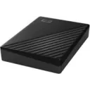 Thumbnail 5 de Disco Duro Externo Western Digital My Passport 4TB 2.5" USB 3.0 Negro AES 256bit