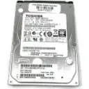 Thumbnail 0 de Disco Duro Toshiba 750GB 2.5" 9.5mm 5400 RPM SATA II 3GB/s 8MB (Reacondicionado)