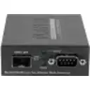 Thumbnail 3 de PLANET 1-SFP-100 1-DB9-M RS232 RS422 RS485 5VDC Convertidor Ethernet
