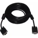 Thumbnail 0 de 10mt HDB15 Macho-Macho Cable Video VGA-M-M