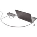 Thumbnail 2 de Cable de Seguridad Kensington Micro Saver 2.0 Twin 2.4 metros (Bulk) con Llave
