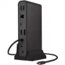 Thumbnail 1 de Docking Station Asus DC300,  USB-C Triple Display 90W HDMI DP USB-A/USB-C LAN