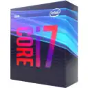 Thumbnail 0 de CPU Intel® Core i7-9700K 9Gth 3.60-4.9 GHz Turbo 12MB 8 Núcleos LGA1151 Sin/Fan (Reacondicionado Sin Caja)