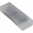 Thumbnail 1 de 10 repuestos Trapezoide Cuchillo Metalico Profesional Cartonero TipTop