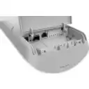 Thumbnail 1 de MIKROTIK 1-1000 1-SFP 15DBI 5GHZ 31DBM INC24V L4 RB921GS-5HPACD-15S