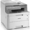 Thumbnail 1 de Impresora Multifunción Brother DCP-L3551CDW Láser Color Duplex Wifi LAN USB