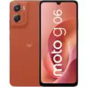 Thumbnail 1 de Celular Motorola Moto G06 Memoria 256GB RAM 4GB 50MP 6.8' Naranja