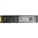 Thumbnail 2 de Transceiver Mikrotik S-RJ01, SFP Cobre Módulo 1-1000 10/100/1000 RJ-45