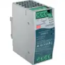 Thumbnail 0 de MEANWELL 12VDC 40A Modulo de Redundancia Ancho-55mm Riel-DIN 9-14VDC