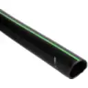 Thumbnail 2 de Plansa 25mm-ext 1,5mm Rollo 100mts Negra HDPE Polietileno Reciclado