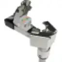 Thumbnail 12 de Nexxt Solutions Infrastructure - Modular Plug Termination Link - Cat6A - Packaged Quantity: 1 - 90 grados