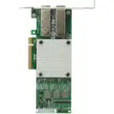Thumbnail 2 de LRLINK PCIe-x8 2-SFP+10G NIC LREC9812AF Tarjeta Broadcom BCM57810S
