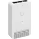 Thumbnail 1 de UBIQUITI Control 3-1000 1-Puerta Pulsadores Riel-Din req-PoE++ Access