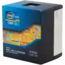 Thumbnail 0 de CPU Intel® Core i3 3250 3.5 GHz - 2 núcleos - 4 hilos - 3 MB LGA1155