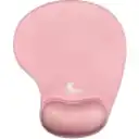 Thumbnail 0 de Mouse Pad Xtech XTA-530 Skadi Gaming con soporte de muñeca Gel Color Rosado