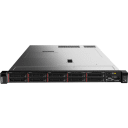 Thumbnail 3 de Servidor Lenovo ThinkSystem SR630 Xeon Silver 4210 RAM 32GB 8x Bahias HotSwap 