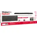Thumbnail 3 de Teclado inalambrico Maxell WKB-20 WIRELESS