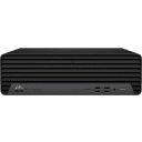 Thumbnail 0 de Computador HP EliteDesk 800 G6 SFF I3-10100 RAM 4GB SSD 256GB W10P