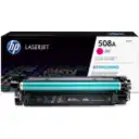 Thumbnail 8 de Toner HP 508A Magenta para Impr. LaserJet M552/M553, 5000 Páginas