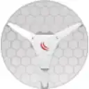 Thumbnail 0 de MIKROTIK Wireless Wire Dish, pair of preconfigured LHGG-60ad for 60Ghz link (EU)