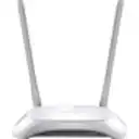 Thumbnail 3 de Router TP-Link N300 TL-WR840N Inalámbrico 300mbps 4 LAN, 1 WAN, 2 Antenas