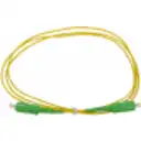 Thumbnail 2 de UBIQUITI 1,5m SC/APC-SC/APC MonoModo SM Simplex Jumper Cable Fibra 2mm