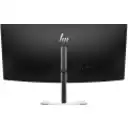 Thumbnail 4 de Monitor Curvo HP 5 Pro 34" WQHD 3440*1440 VA DP HDMI USB-C 100Hz