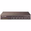 Thumbnail 2 de Router TP-Link TL-R480T con balanceo de carga + 3-WAN/LAN 1-WAN 1-100 Rack