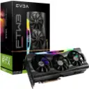 Thumbnail 0 de Tarjeta de Video EVGA GF-NV-RTX 3080 FTW3 Ultra Gaming 10GB GDDR6x 3*DP HDMI ATX