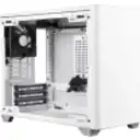 Thumbnail 3 de GABINETE MASTERBOX NR200 BLANCO MINI-ITX