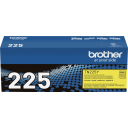 Thumbnail 0 de Toner Brother TN-225Y Amarillo HL3140 3170 9130 9332 2200 PAG