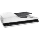 Thumbnail 0 de HP Scanjet Pro 2500 f1 - Escáner de documentos - CMOS / CIS - a dos caras - A4/Letter - 1200 ppp x 1200 ppp - hasta 20 ppm (mono) / hasta 20 ppm (color) - Alimentador automático de documentos (ADF) (50 hojas) - hasta 1500 exploraciones por día - USB 2.0
