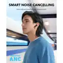 Thumbnail 6 de Audifono True Wireless Noise Cancelling P40i Soundcore negro 2